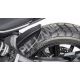 Ducati Scrambler Rear Fender in carbon