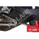 MV Agusta Brutale 750/910 e F4 Paracatena inferiore in carbonio