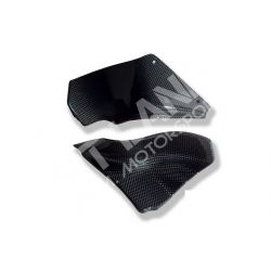 MV Agusta Brutale 750/910 Heated Air Flap in carbon