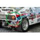 Lancia 037 Fari posteriori (coppia)