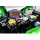 KAWASAKI ZX 4R 2024- MATRIS AMMORTIZZATORE DI STERZO SERIE SDK 