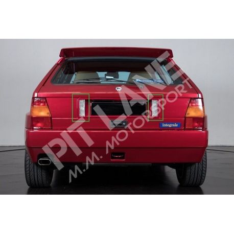 Lancia DELTA Feux de recul (paire)