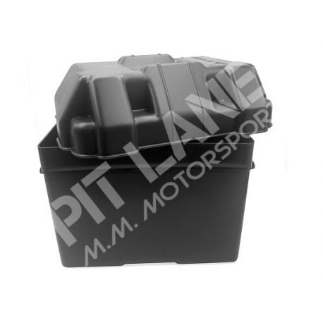 Battery holder in Polypropylene