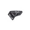 HONDA CBR 1000 RR-R SP RACING (AB 2024) Left carbon fiber heel guard