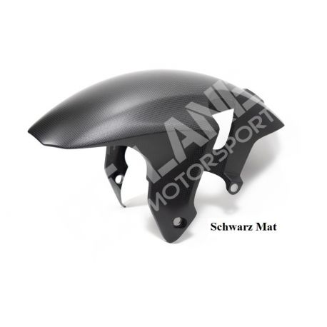 HONDA CBR 1000 RR-R SP RACING (AB 2024) Vordere Kotflügel aus Carbon