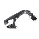 HONDA CBR 1000 RR-R SP RACING (AB 2024) The left frame cover carbon fiber