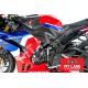 HONDA CBR 1000 RR-R SP RACING (AB 2024) The left frame cover carbon fiber