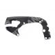 HONDA CBR 1000 RR-R SP RACING (AB 2024) The left frame cover carbon fiber