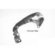 HONDA CBR 1000 RR-R SP RACING (AB 2024) Right frame cover carbon fiber