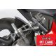 HONDA CB 1000 R (from 2008) Rear fender in carbon fiber