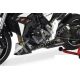 HONDA CB 1000 R (AB 2008) Lichtmaschinenabdeckung aus Carbon
