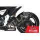 HONDA CB 1000 R (AB 2008) Schwingenabdeckung / Kettenschutz aus Carbon