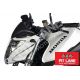 HONDA CB 1000 R (from 2008) Windscreen in carbon fiber