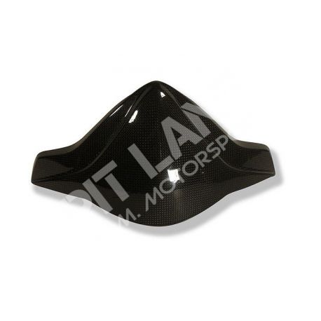 HONDA CB 1000 R (AB 2008) Windschild aus Carbon