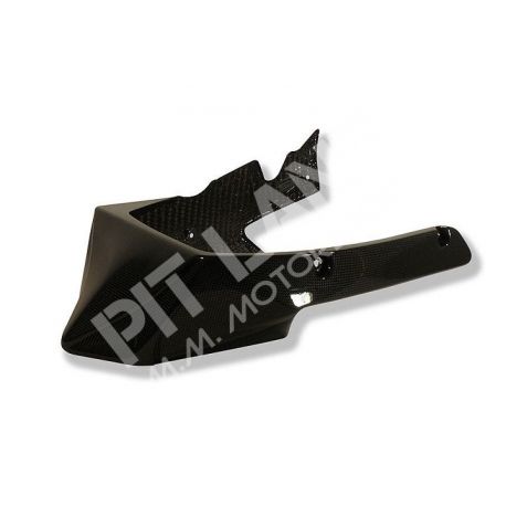 HONDA CB 1000 R (from 2008) Underfairing in carbon fiber