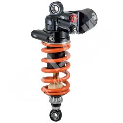 HONDA VTR 1000 F Firestorm 1997-2007 (RC36) MONOAMORTIGUADOR MATRIS SERIE M46R