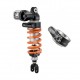 HONDA CB 650R 2024- (RH16) MONOSHOCK FEDERBEIN MATRIS SERIE M46K+ID hydraulic spring preload