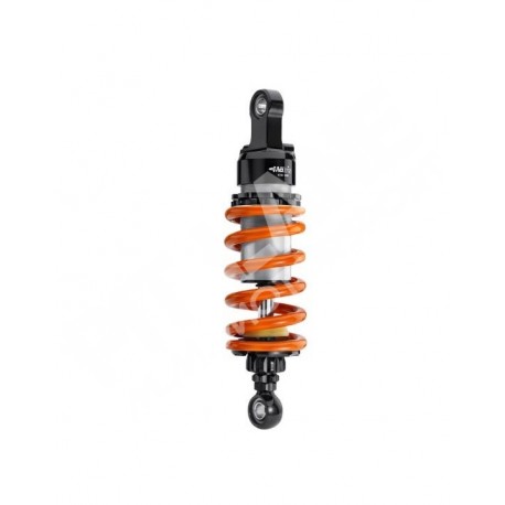 HONDA CB 650R 2024- (RH16) MONOSHOCK FEDERBEIN MATRIS SERIE M46KD