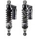 HONDA FORZA 300 2018-2020 (NF08) DOS AMORTIGUADORES Twin Shocks Version MATRIS Serie M40SR