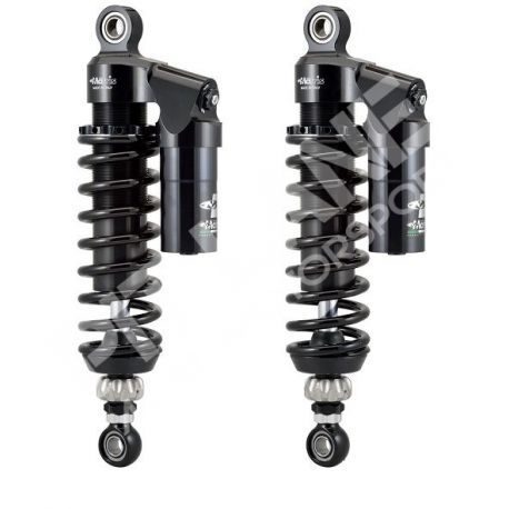 HONDA FORZA 300 2018-2020 (NF08) DOS AMORTIGUADORES Twin Shocks Version MATRIS Serie M40SR