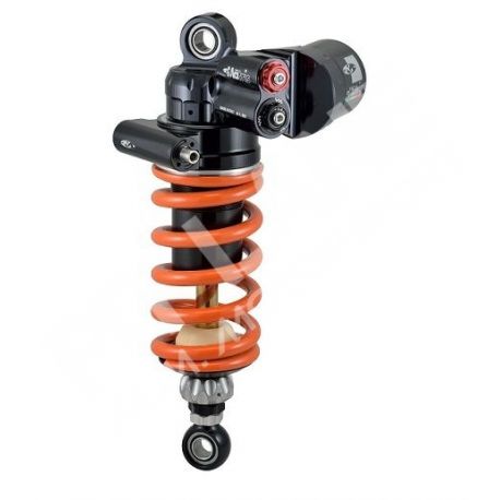 KAWASAKI Z 400 2019-2023 MONOSHOCK FEDERBEIN MATRIS SERIE M46R