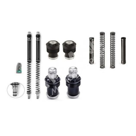 KAWASAKI Z 650 2017-2022 / NINJA 650 2017-2022 MATRIS HYDRAULIC KIT FSE