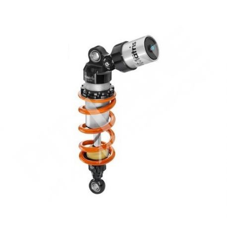 KAWASAKI Z 900 2017-2024 MONOAMPRTISSEUR MATRIS SERIE M46K