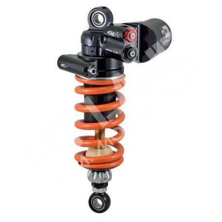 MOTO GUZZI STELVIO 1200 8v 2008-2017 / STELVIO 1200 8v NTX 2008-2017 MONO AMMORTIZZATORE MATRIS SERIE M46R