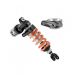 MOTO GUZZI STELVIO 1200 8v 2008-2017 / STELVIO 1200 8v NTX 2008-2017 MONOSHOCK MATRIS SERIE M46K+HP