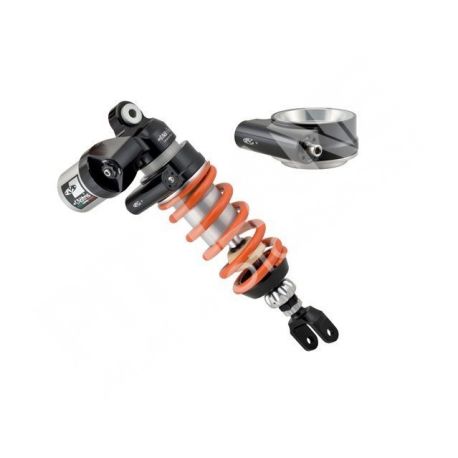 MOTO GUZZI STELVIO 1200 8v 2008-2017 / STELVIO 1200 8v NTX 2008-2017 MONOSHOCK MATRIS SERIE M46K+HP