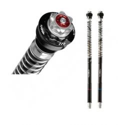 MOTO GUZZI STELVIO 1200 8v 2008-2017 / STELVIO 1200 8v NTX 2008-2017 MATRIS FORK CARTRIDGE KIT F25R-X