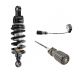 Morini X-Cape 650 2021- MONO AMMORTIZZATORE MATRIS SERIE M46KD+HP