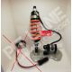 Morini X-Cape 650 2021- MONOSHOCK MATRIS SERIE M46KF