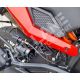 Morini X-Cape 650 2021- MONOAMPRTISSEUR MATRIS SERIE M46KF+HP