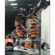 OHVALE GP-0 110/160 2019-2024 MONOSHOCK MATRIS SERIE M46R