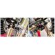 OHVALE GP-0 110/160 2019-2024 MATRIS STEERING DANPER SERIE SDR