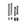 SUZUKI GSX 750 INAZUMA 1998-2003 MATRIS SPRING AND PRELOAD KIT FKE
