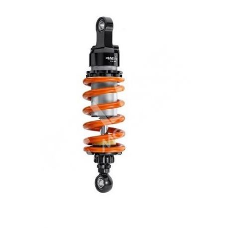 SUZUKI GSXR 1300 HAYABUSA 1999-2007 MONOSHOCK MATRIS SERIE M46KD