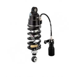 SUZUKI GSXR 1300 HAYABUSA 1999-2007 MONOSHOCK MATRIS SERIE M46KD+IKD