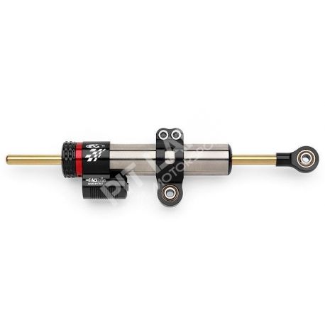 SUZUKI GSXR 1300 HAYABUSA 1999-2006 MATRIS STEERING DANPER SERIE SDR