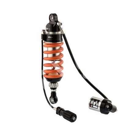TRIUMPH TIGER SPORT 660 2022-2024 (L101) MONOSHOCK FEDERBEIN MATRIS SERIE M46KF+HP