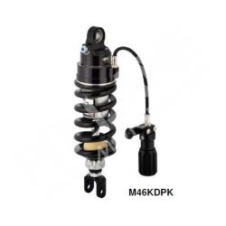 TRIUMPH TIGER SPORT 660 2022-2024 (L101) MONOSHOCK MATRIS SERIE M46KD+HP