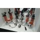 TRIUMPH TIGER SPORT 660 2022-2024 (L101) MONOSHOCK MATRIS SERIE M46KD