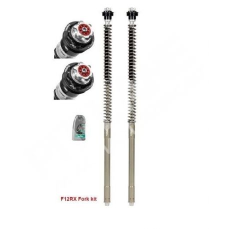 TRIUMPH TIGER SPORT 800 (LN20) 2025- MATRIS GABEL-CARTRIDGE F25RX