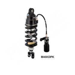 TRIUMPH TIGER SPORT 800 (LN20) 2025- MONO AMORTISSEUR MATRIS SERIE M46KD+HP
