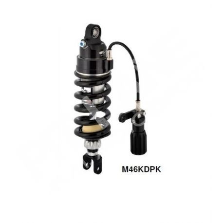 TRIUMPH TIGER SPORT 800 (LN20) 2025- MONOSHOCK MATRIS SERIE M46KD+HP