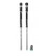 TRIUMPH TRIDENT 660 2021-2024 (L101) KIT CARTUCCIA IDRAULICA COMPLETA MATRIS F20K “quad valve”