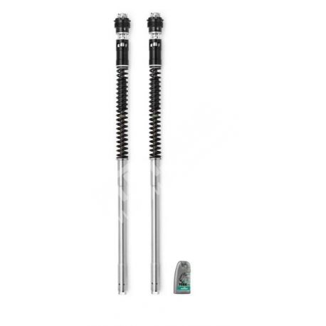 TRIUMPH TRIDENT 660 2021-2024 (L101) KIT CARTUCCIA IDRAULICA COMPLETA MATRIS F20K “quad valve”