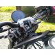 TRIUMPH TRIDENT 660 2021-2024 (L101) KIT CARTUCCIA IDRAULICA COMPLETA MATRIS F20K “quad valve”