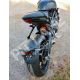 TRIUMPH TRIDENT 660 2021-2024 (L101) MONOSHOCK FEDERBEIN MATRIS SERIE M46KD